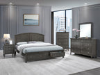 Hammond Bedroom Collection