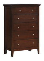 Hammond Chest