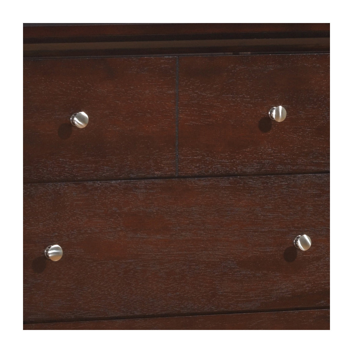 Hammond Chest
