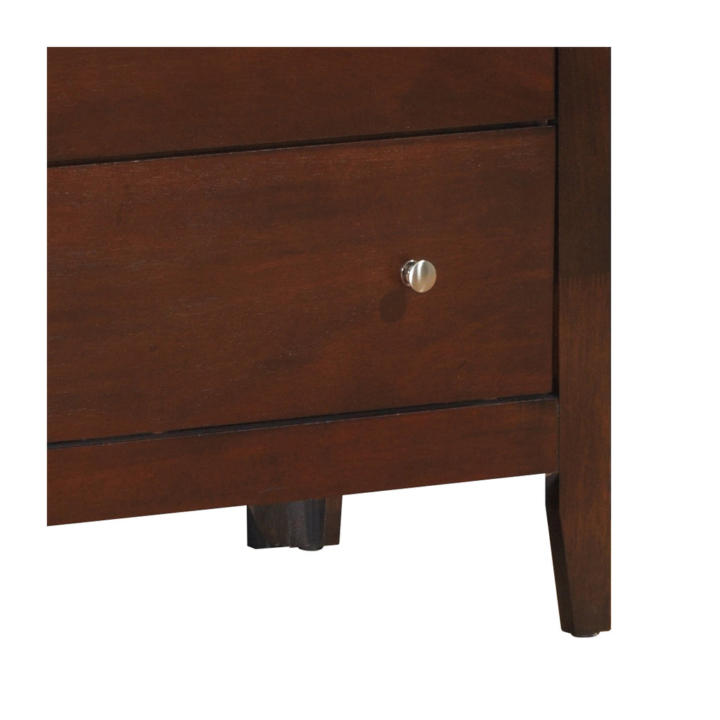 Hammond Chest