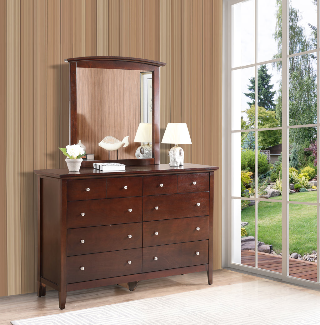 Hammond Bedroom Collection