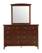 Hammond Bedroom Collection