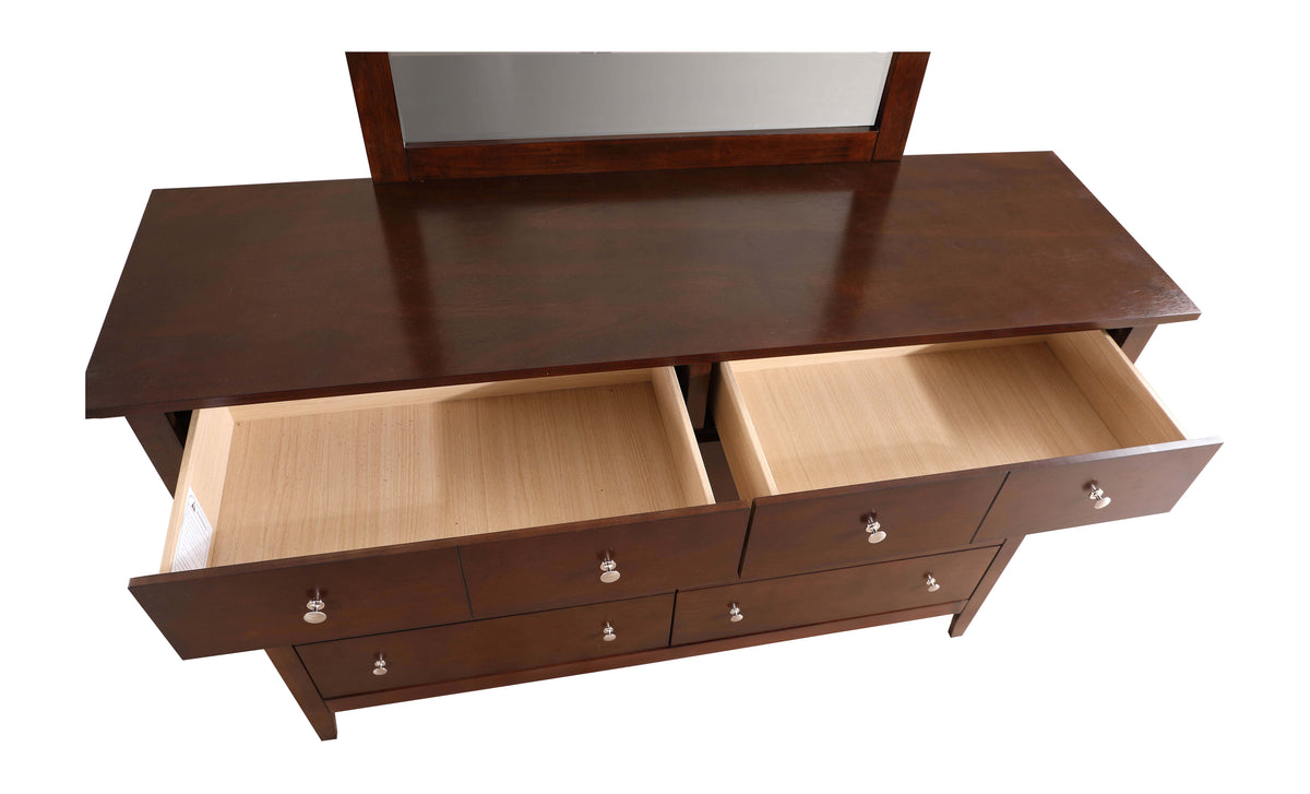 Hammond Bedroom Collection