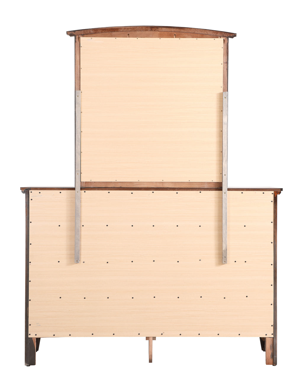 Hammond Dresser and Mirror