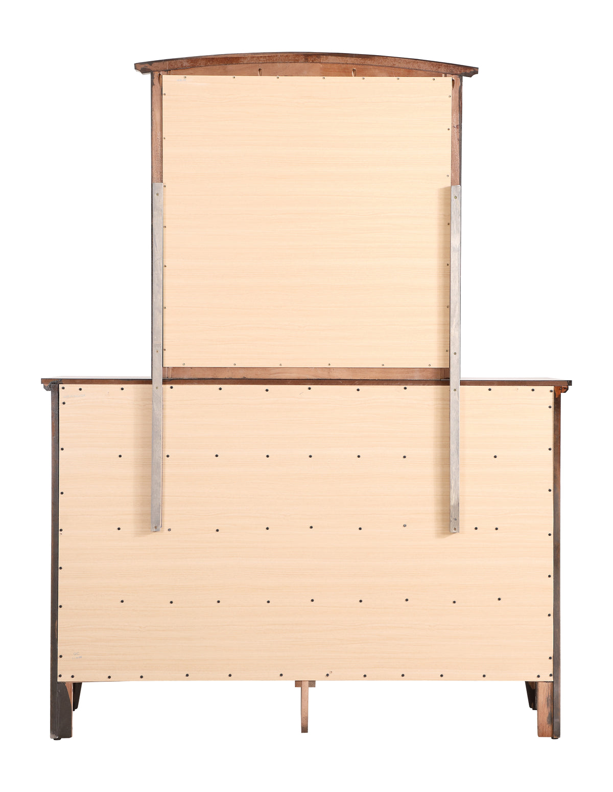 Hammond Dresser and Mirror