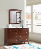 Hammond Dresser