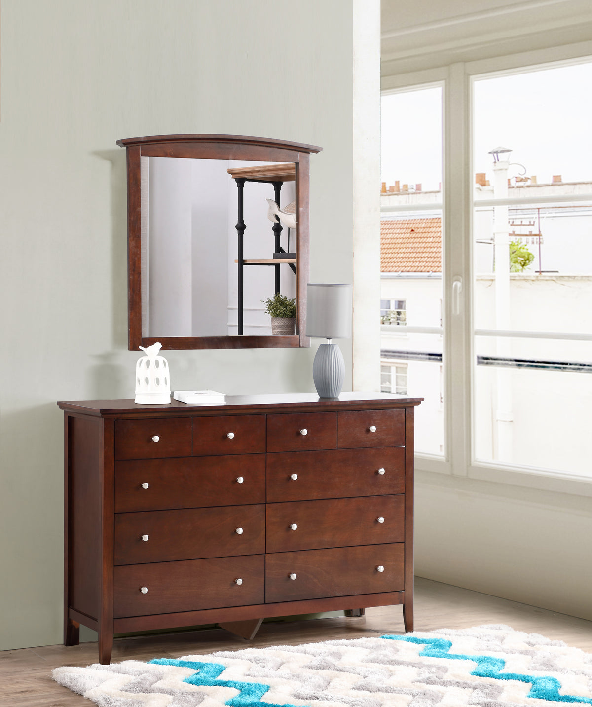 Hammond Dresser