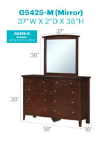 Hammond Dresser