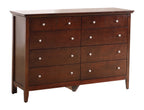 Hammond Dresser