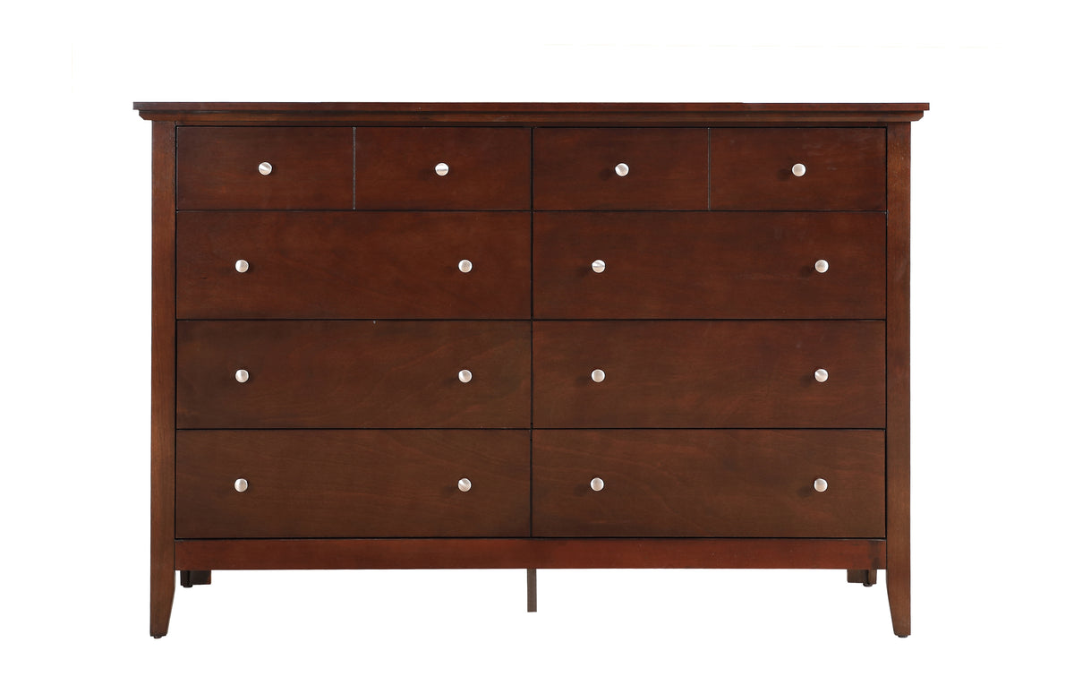 Hammond Dresser