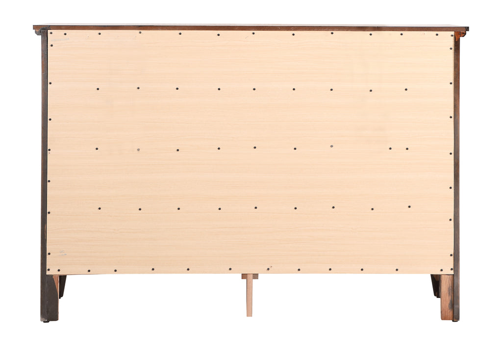 Hammond Dresser