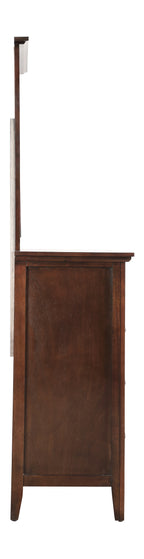 Hammond Dresser