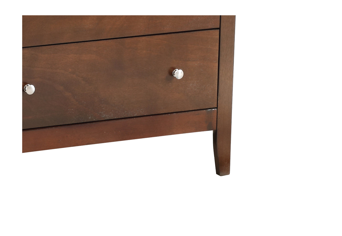 Hammond Dresser