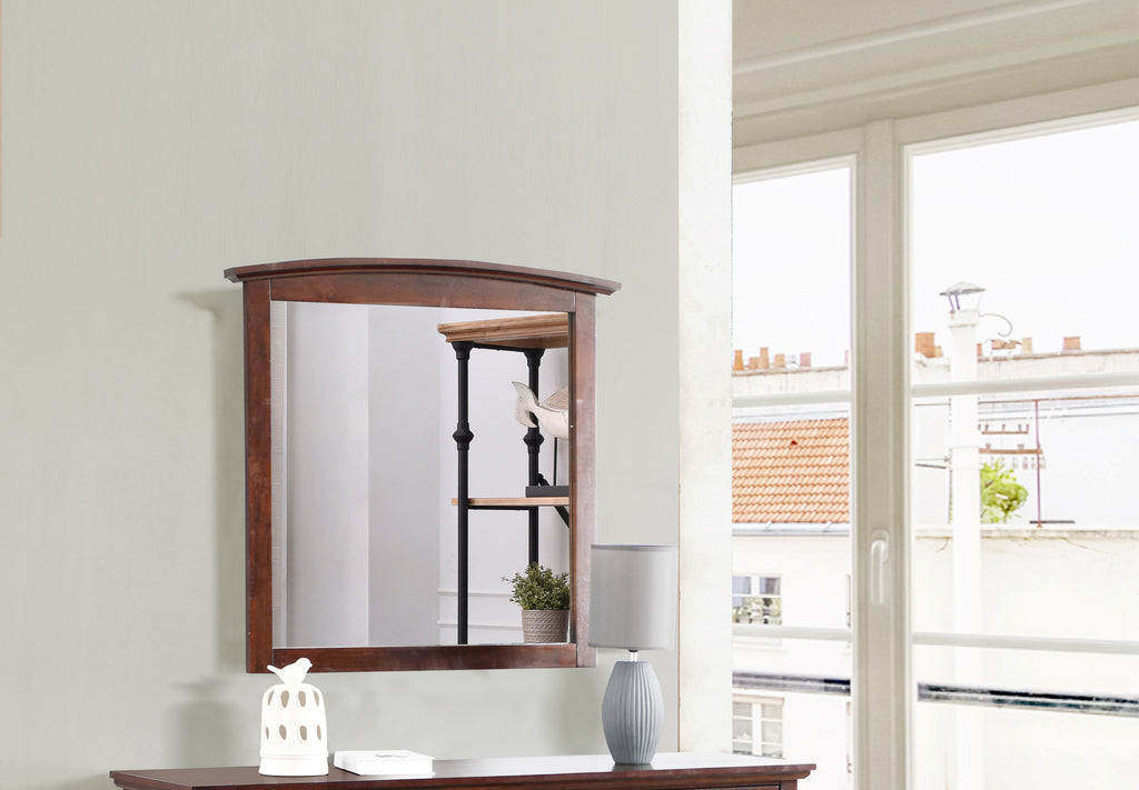 Hammond Mirror