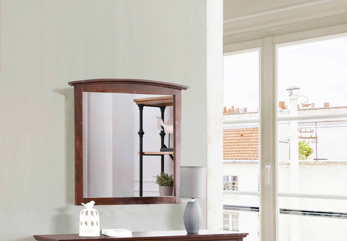 Hammond Mirror