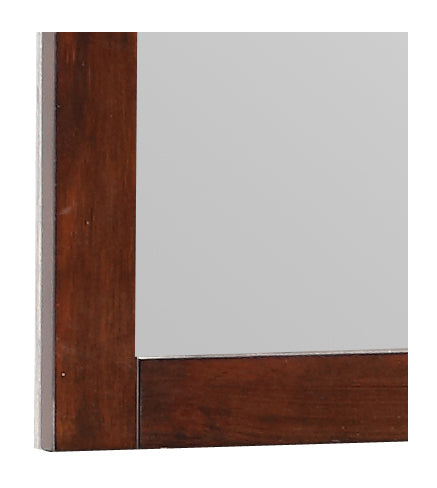 Hammond Mirror