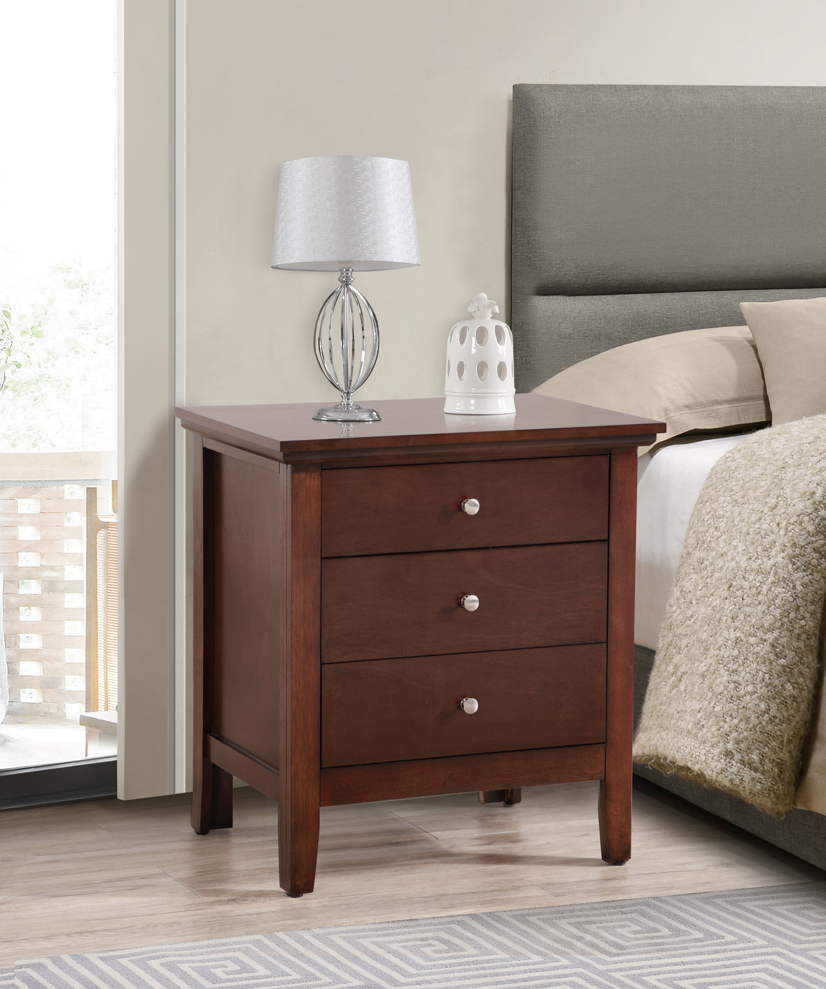 Hammond Bedroom Collection
