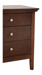 Hammond Bedroom Collection