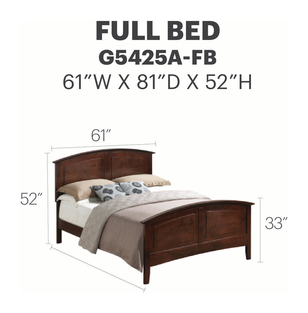 Hammond Bedroom Collection