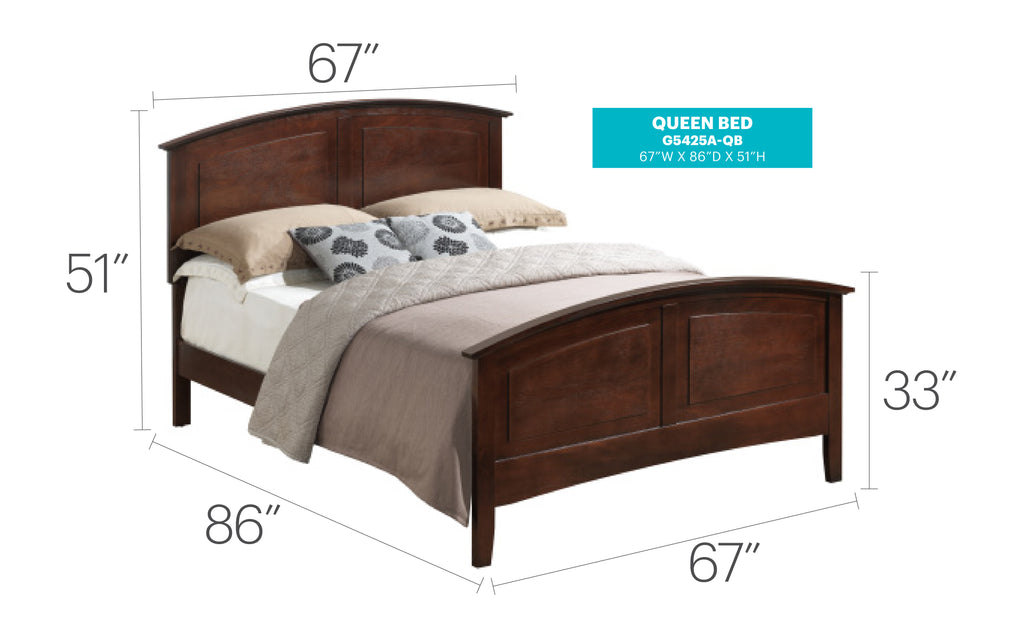 Hammond Bed