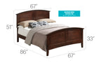 Hammond Bed
