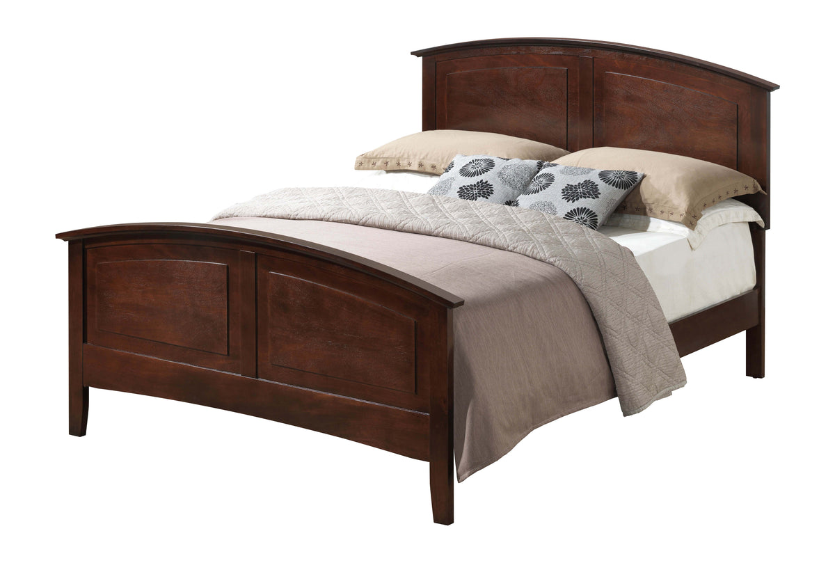 Hammond Bed