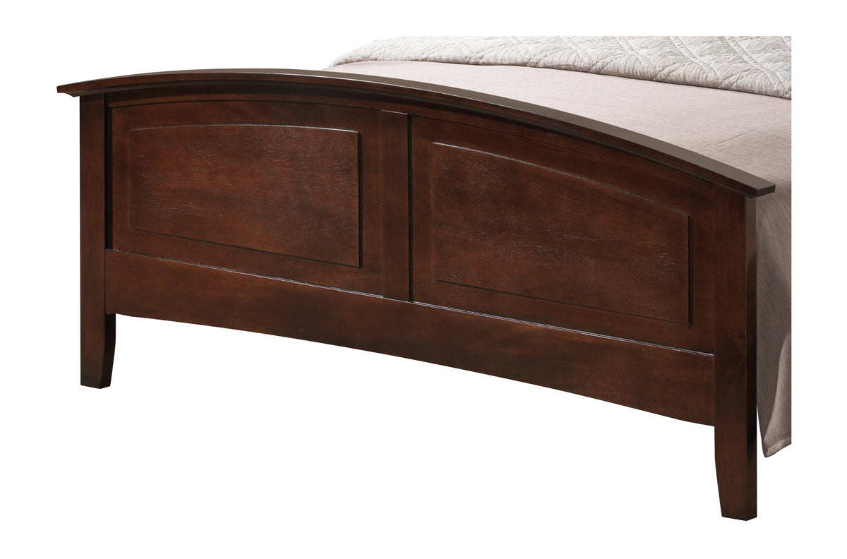 Hammond Bed