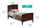 Hammond Bed