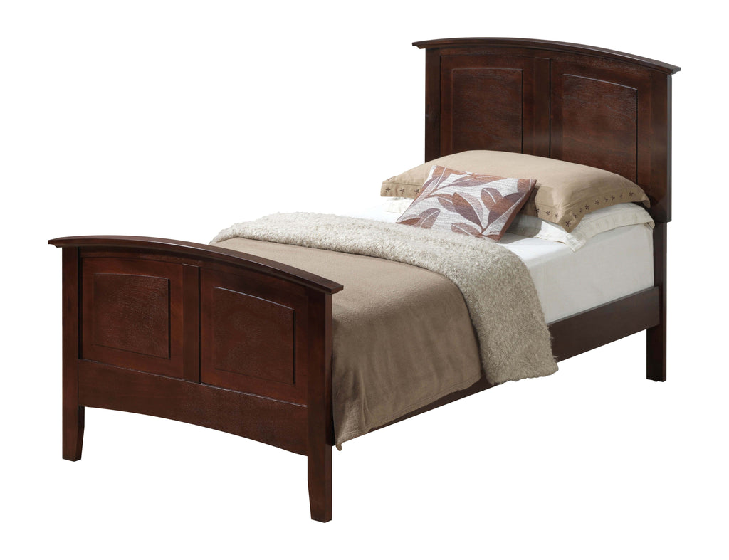 Hammond Bed