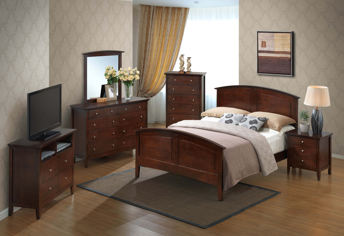 Hammond Bedroom Collection