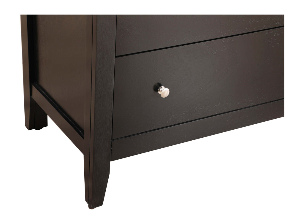 Hammond Chest