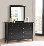Hammond Bedroom Collection