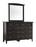 Hammond Bedroom Collection