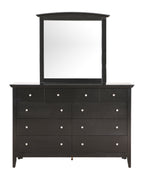 Hammond Bedroom Collection