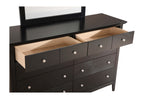 Hammond Bedroom Collection