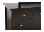 Hammond Bedroom Collection