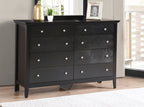 Hammond Dresser