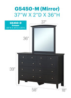 Hammond Dresser