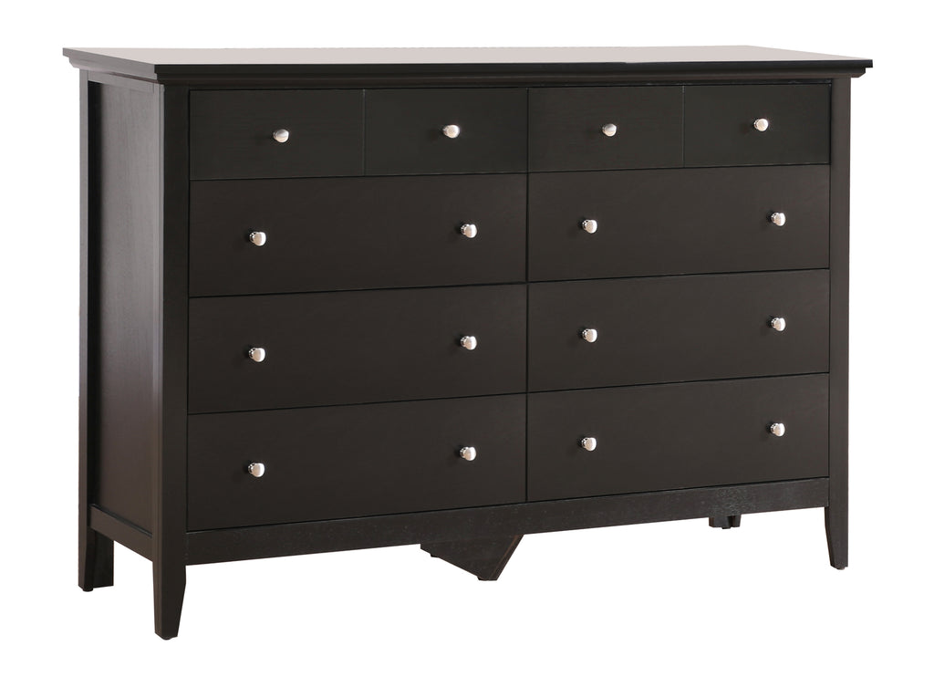 Hammond Dresser
