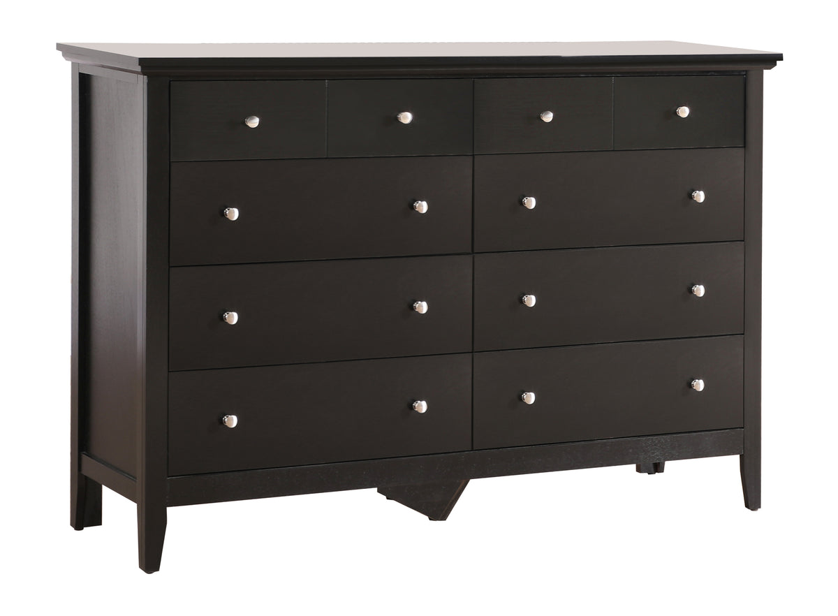 Hammond Dresser