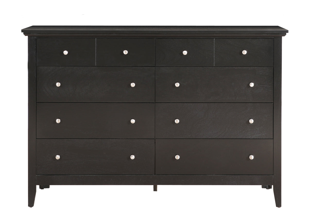 Hammond Dresser