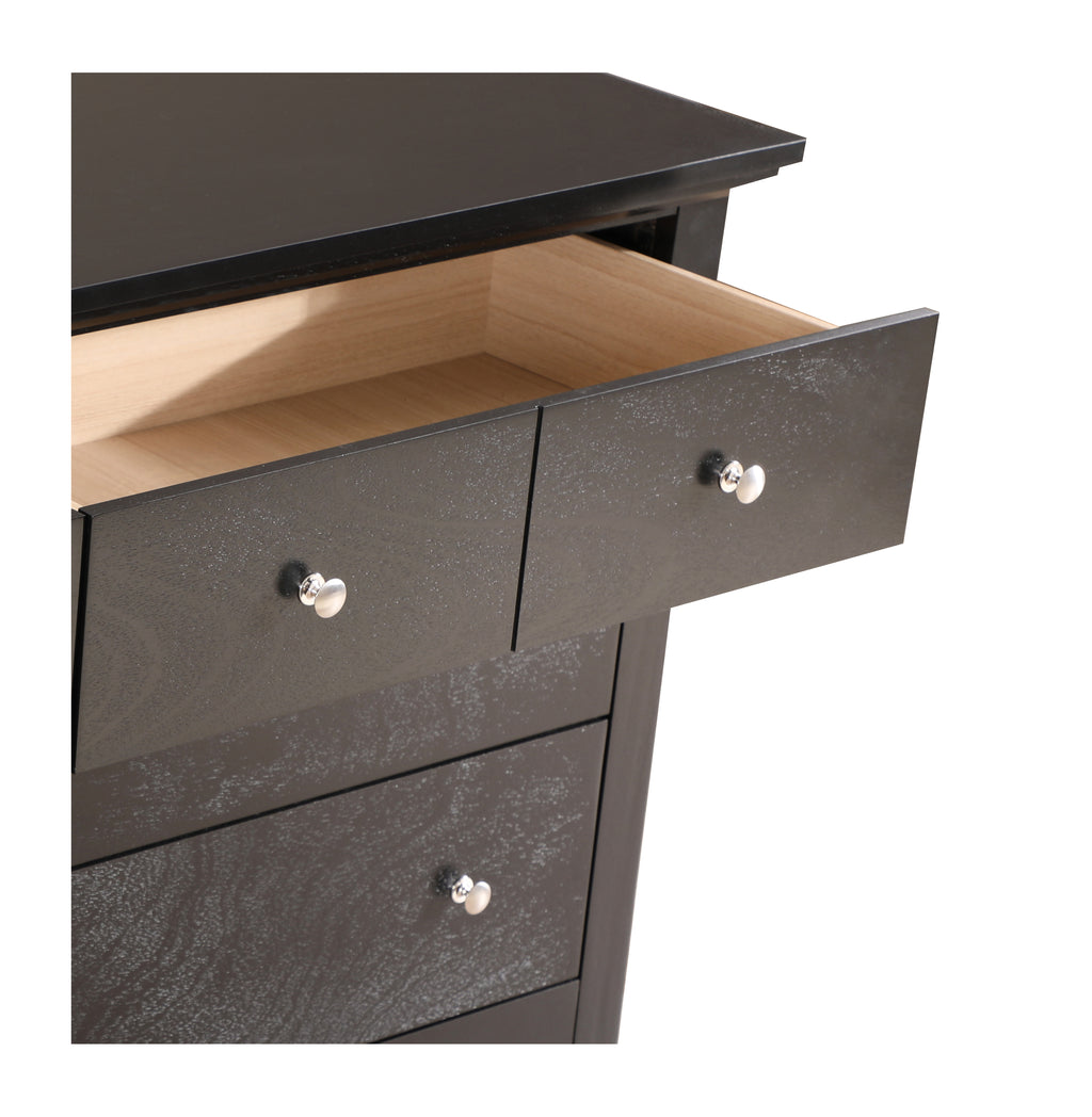 Hammond Dresser