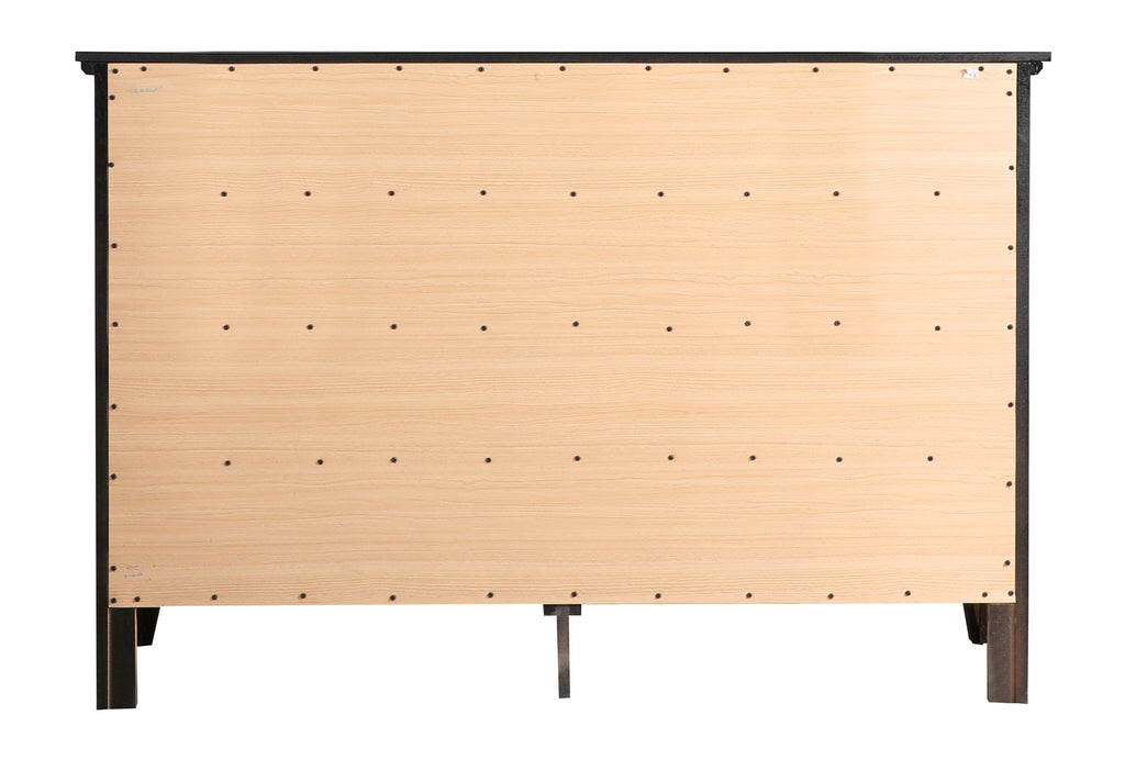 Hammond Dresser