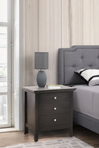 Hammond Nightstand