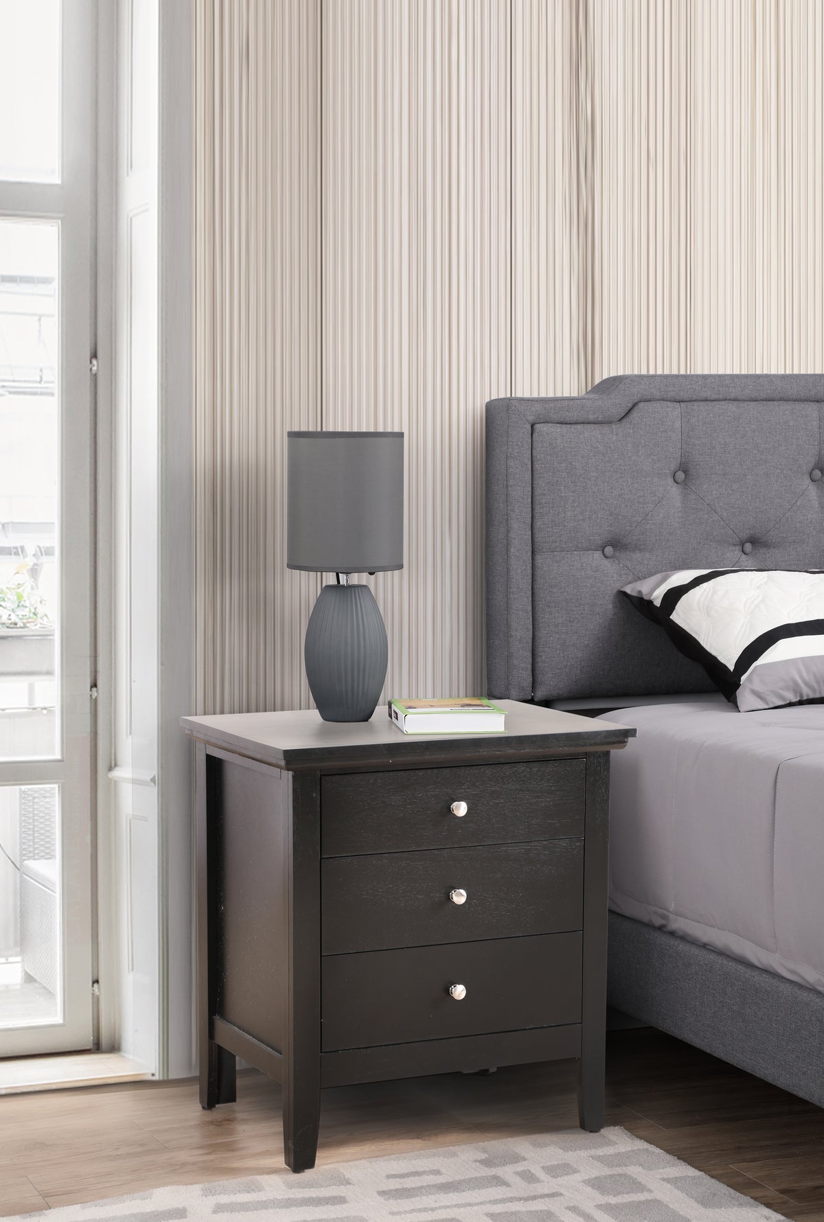 Hammond Nightstand