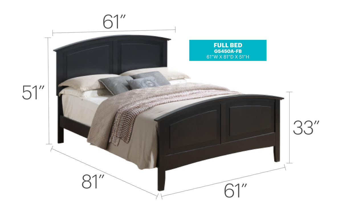 Hammond Bed