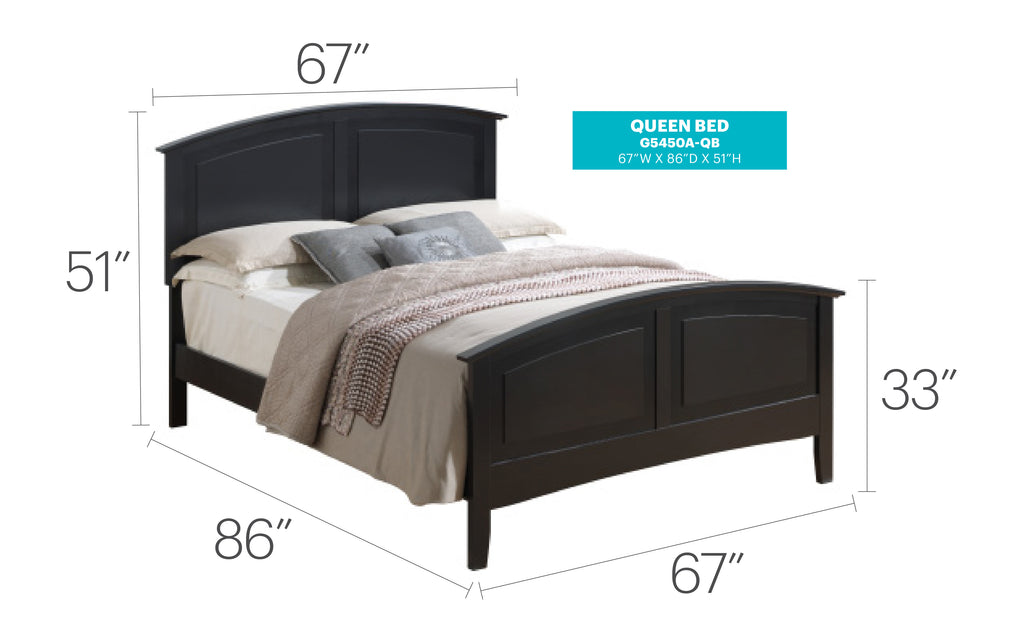 Hammond Bedroom Collection