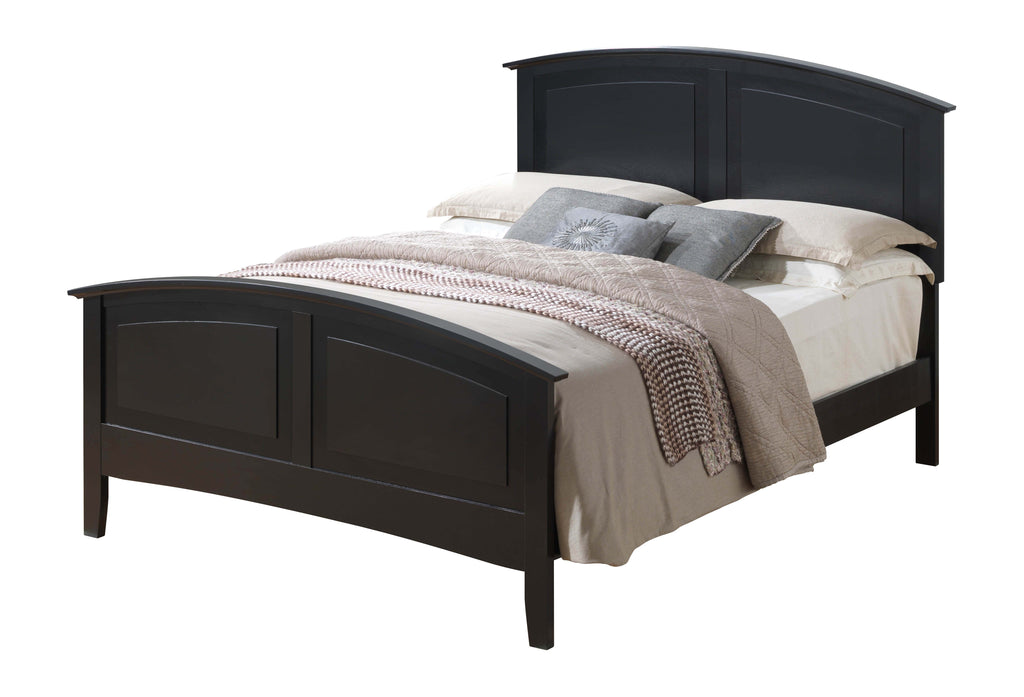Hammond Bedroom Collection