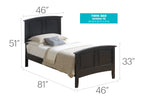 Hammond Bedroom Collection