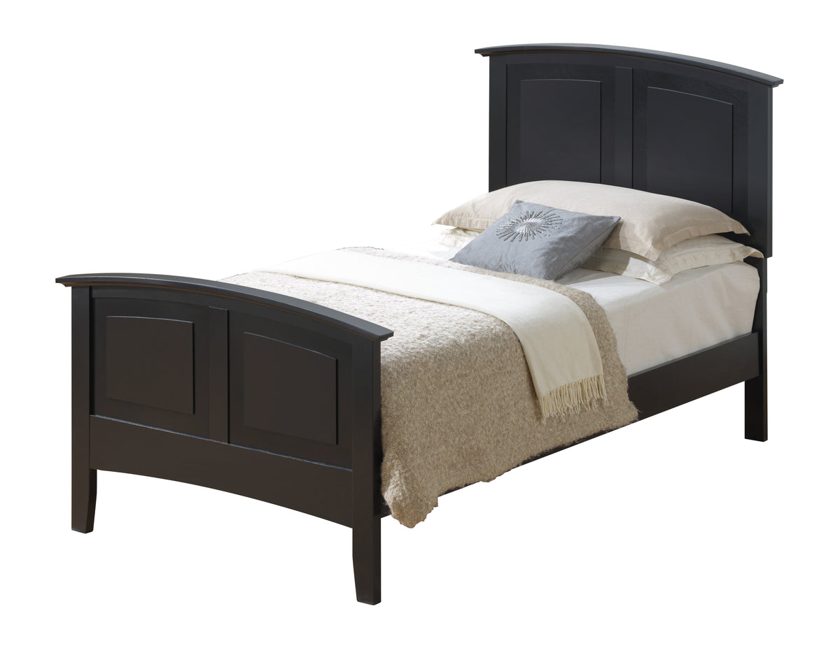 Hammond Bed
